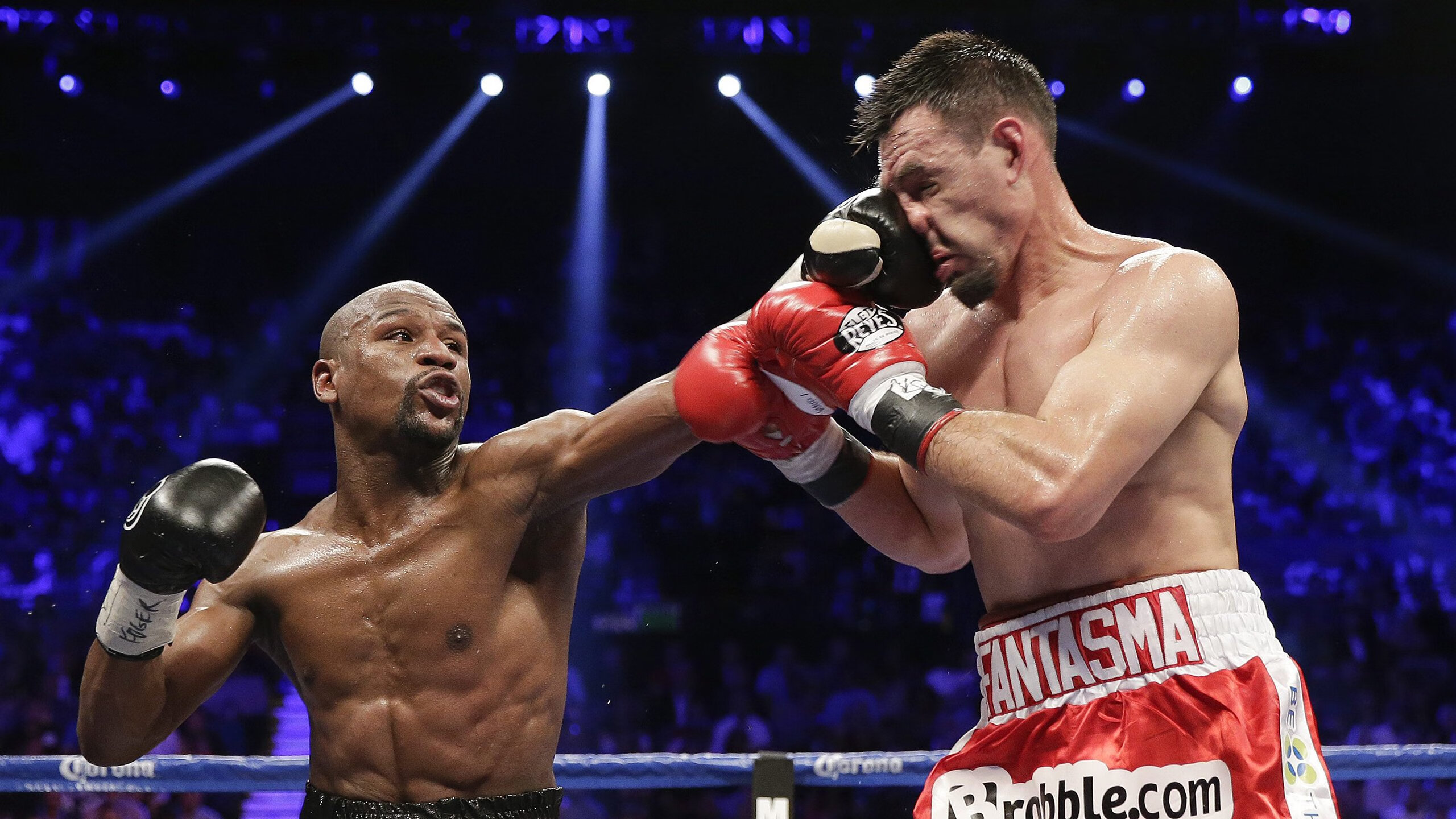 【运动员故事】马克·塞尔比：用坚韧铺就冠军道路，马克塞尔比训练